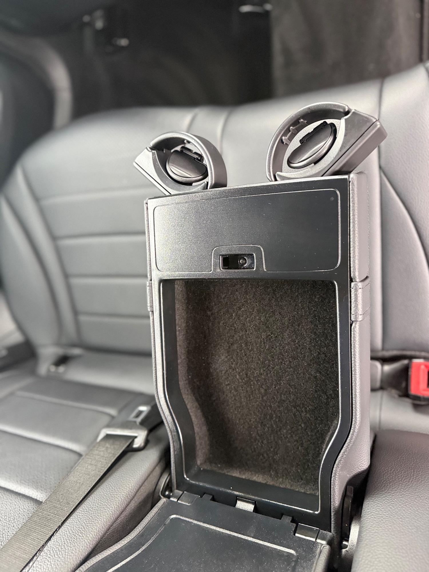 Used Mercedes-Benz GLC 2018 for sale - 77567827: Photo 29