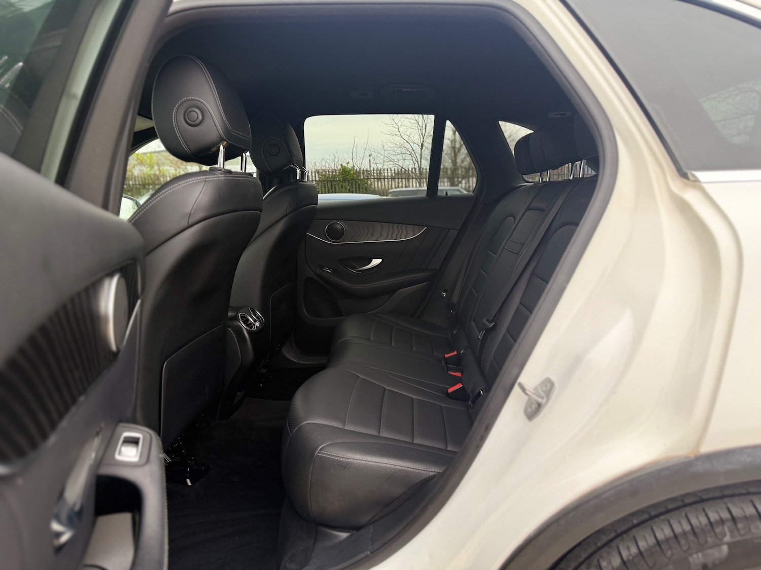 Used Mercedes-Benz GLC 2018 for sale - 77567827: Photo 33