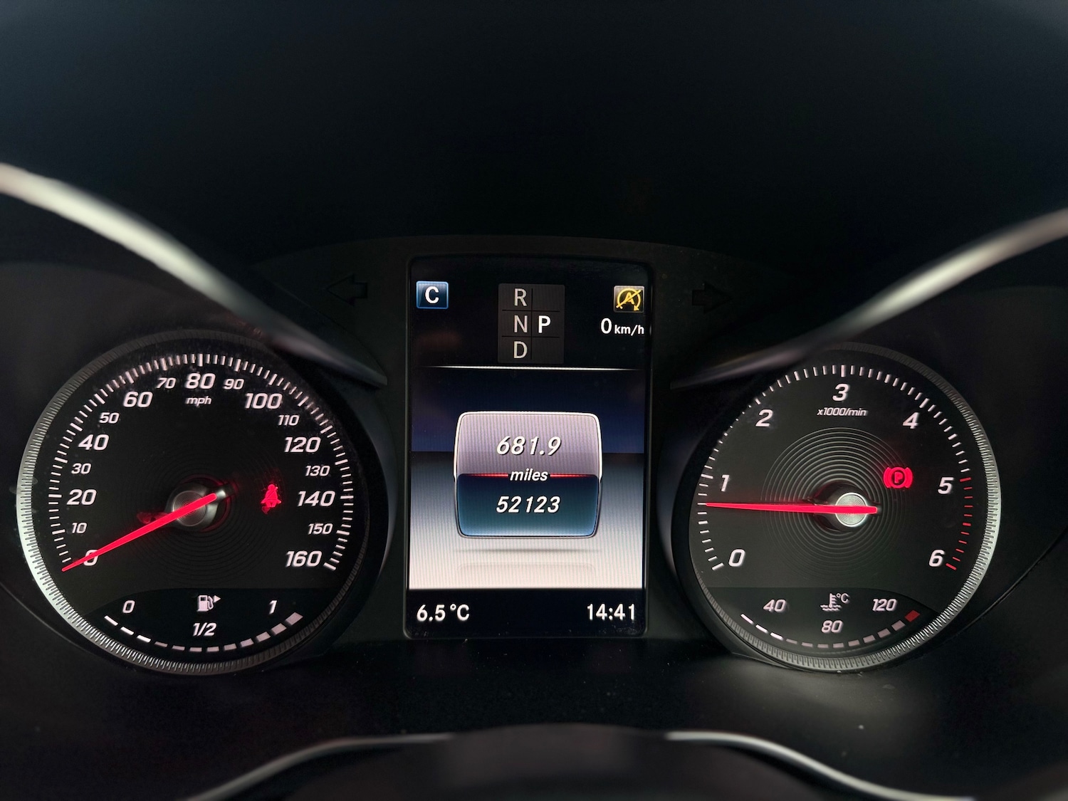 Used Mercedes-Benz GLC 2018 for sale - 77567827: Photo 39