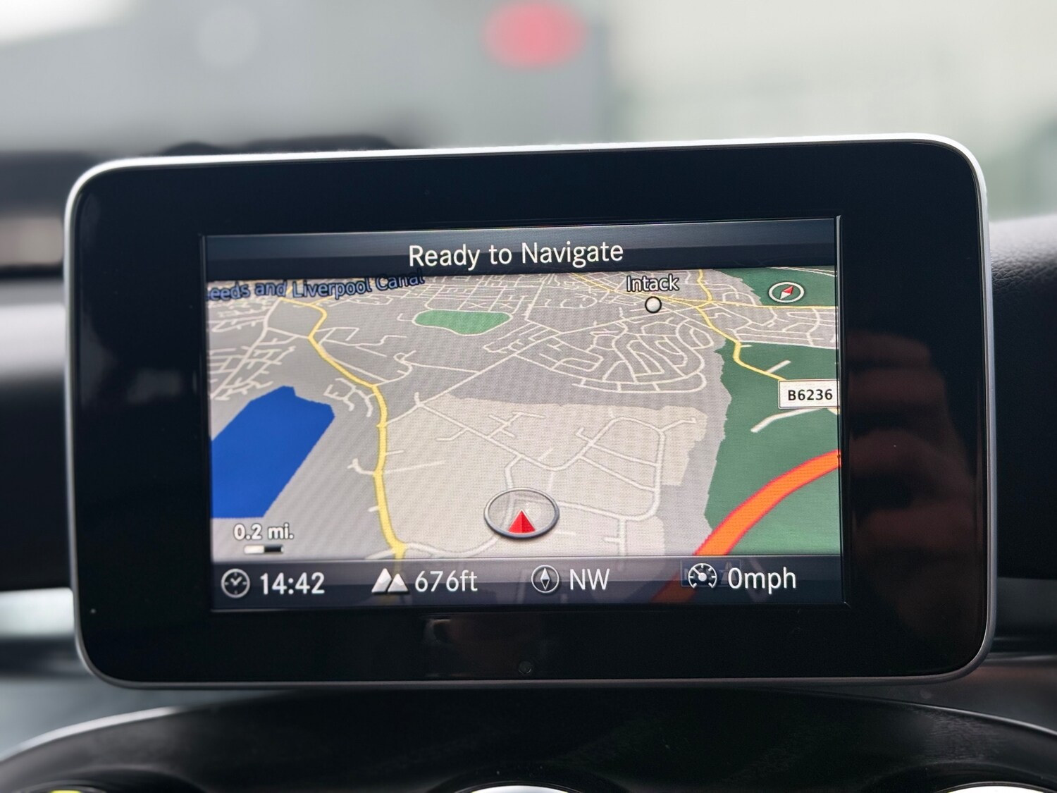 Used Mercedes-Benz GLC 2018 for sale - 77567827: Photo 43