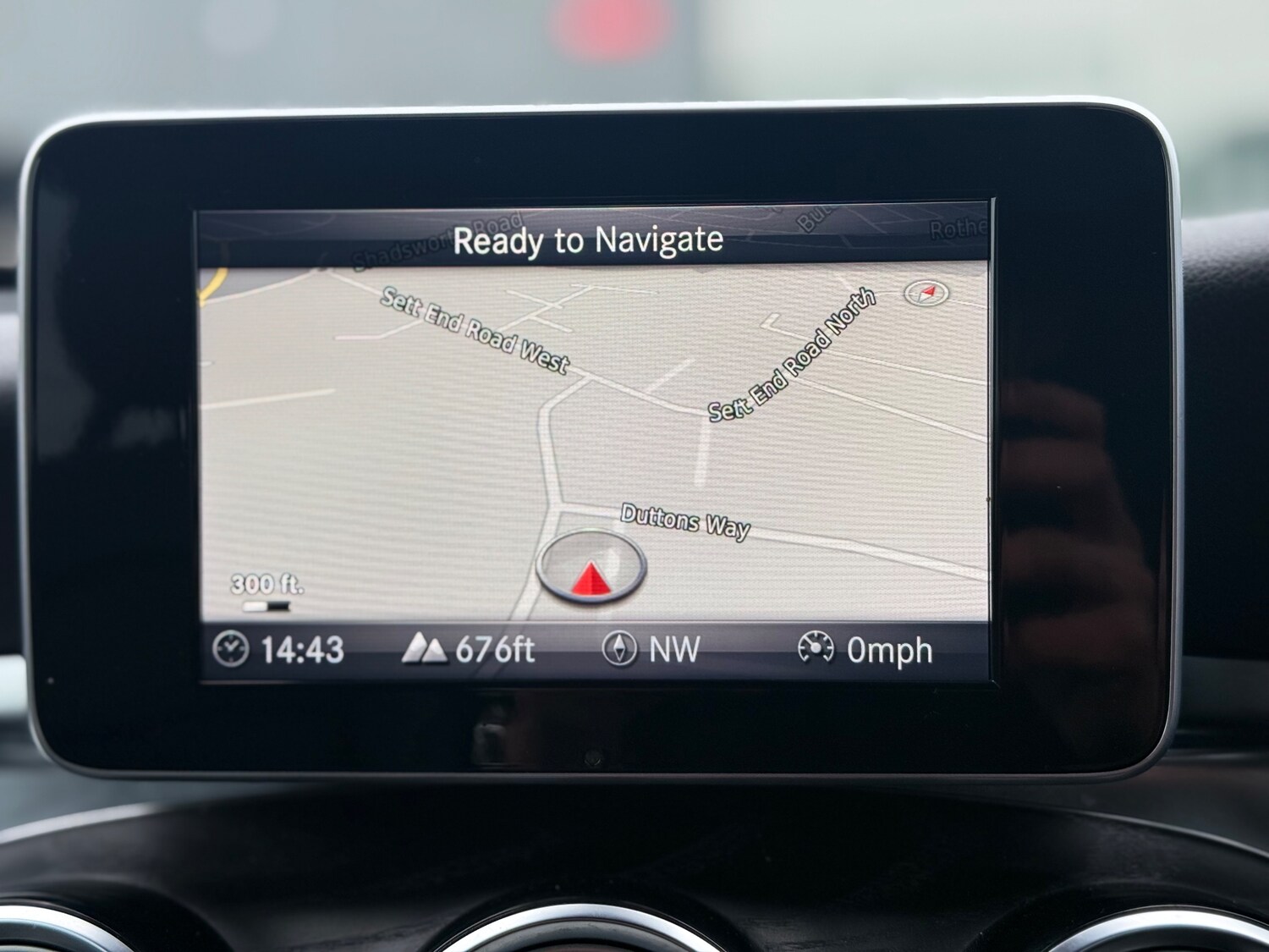 Used Mercedes-Benz GLC 2018 for sale - 77567827: Photo 44