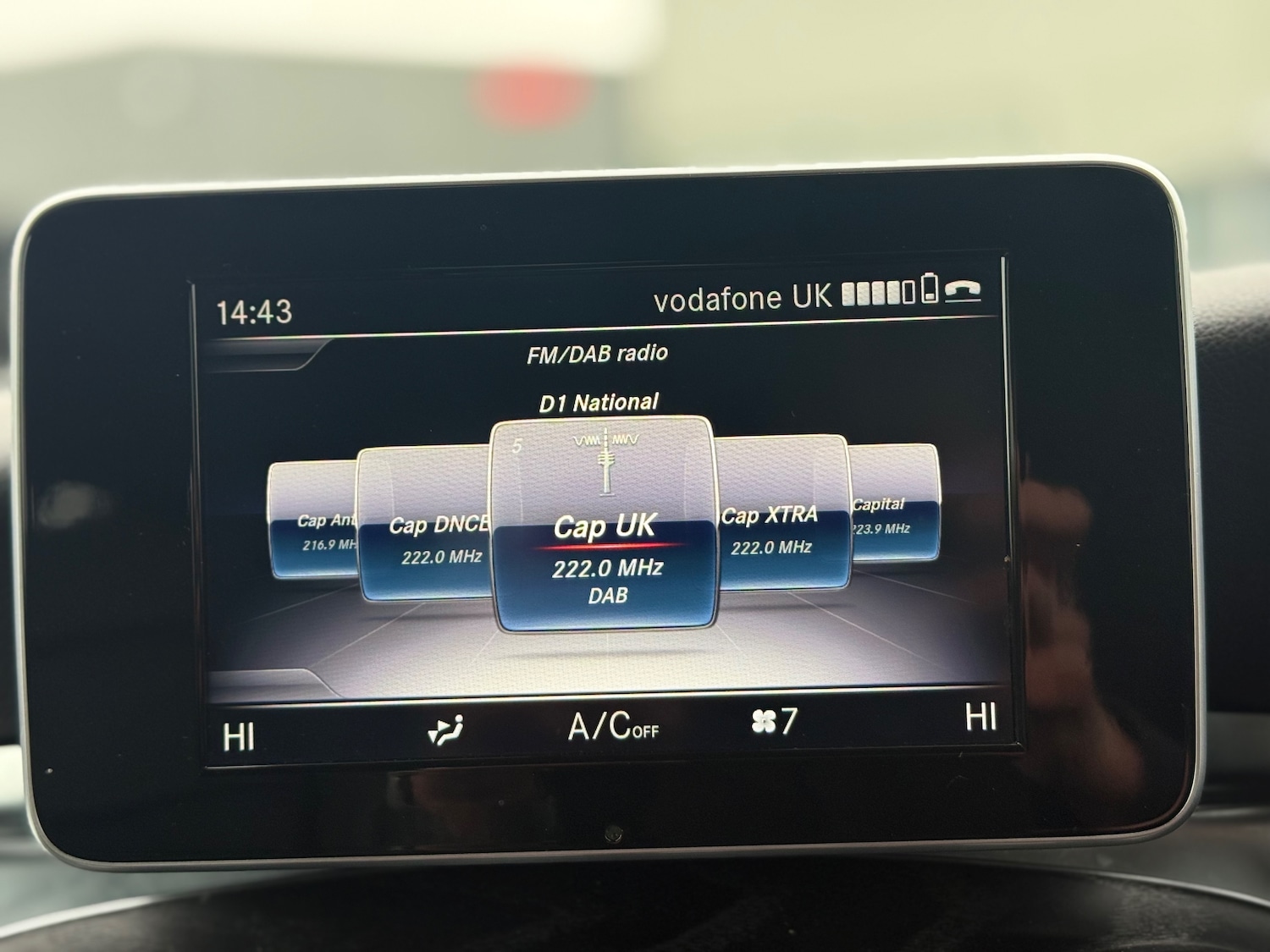 Used Mercedes-Benz GLC 2018 for sale - 77567827: Photo 45