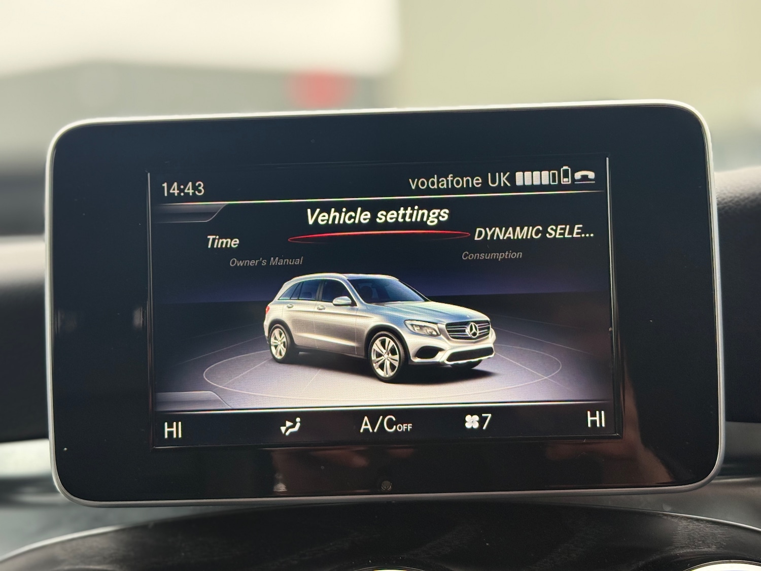 Used Mercedes-Benz GLC 2018 for sale - 77567827: Photo 47