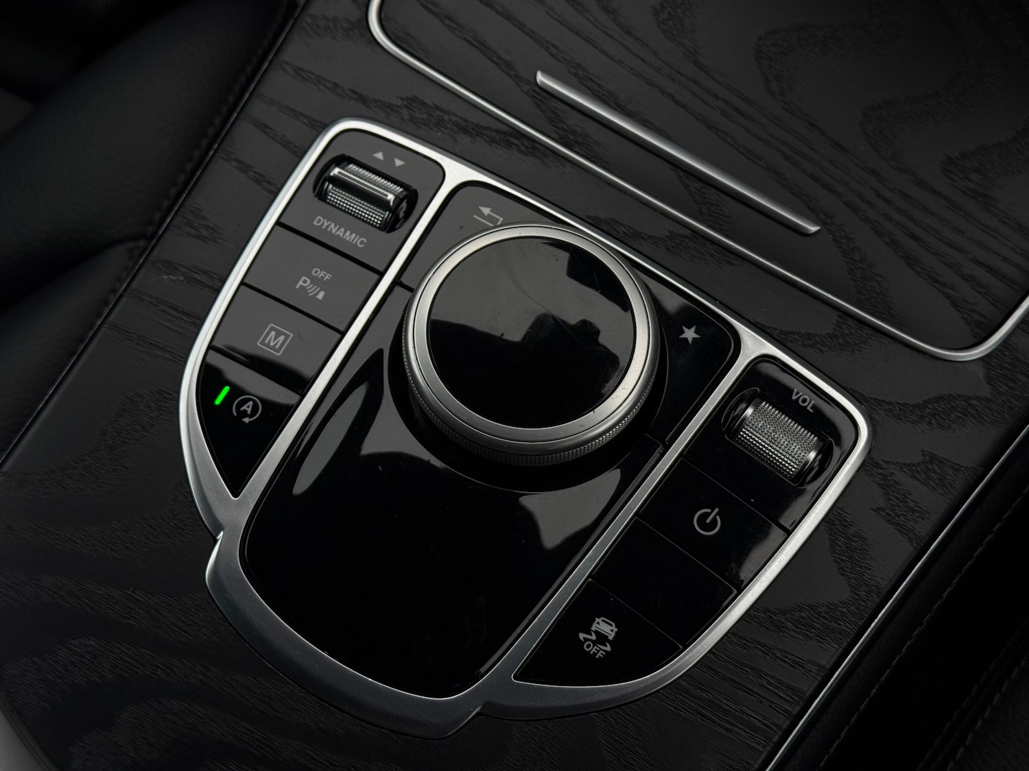 Used Mercedes-Benz GLC 2018 for sale - 77567827: Photo 51