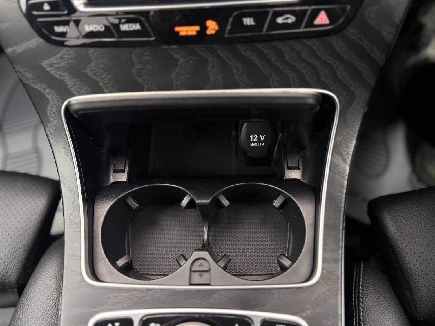 Used Mercedes-Benz GLC 2018 for sale - 77567827: Photo 52