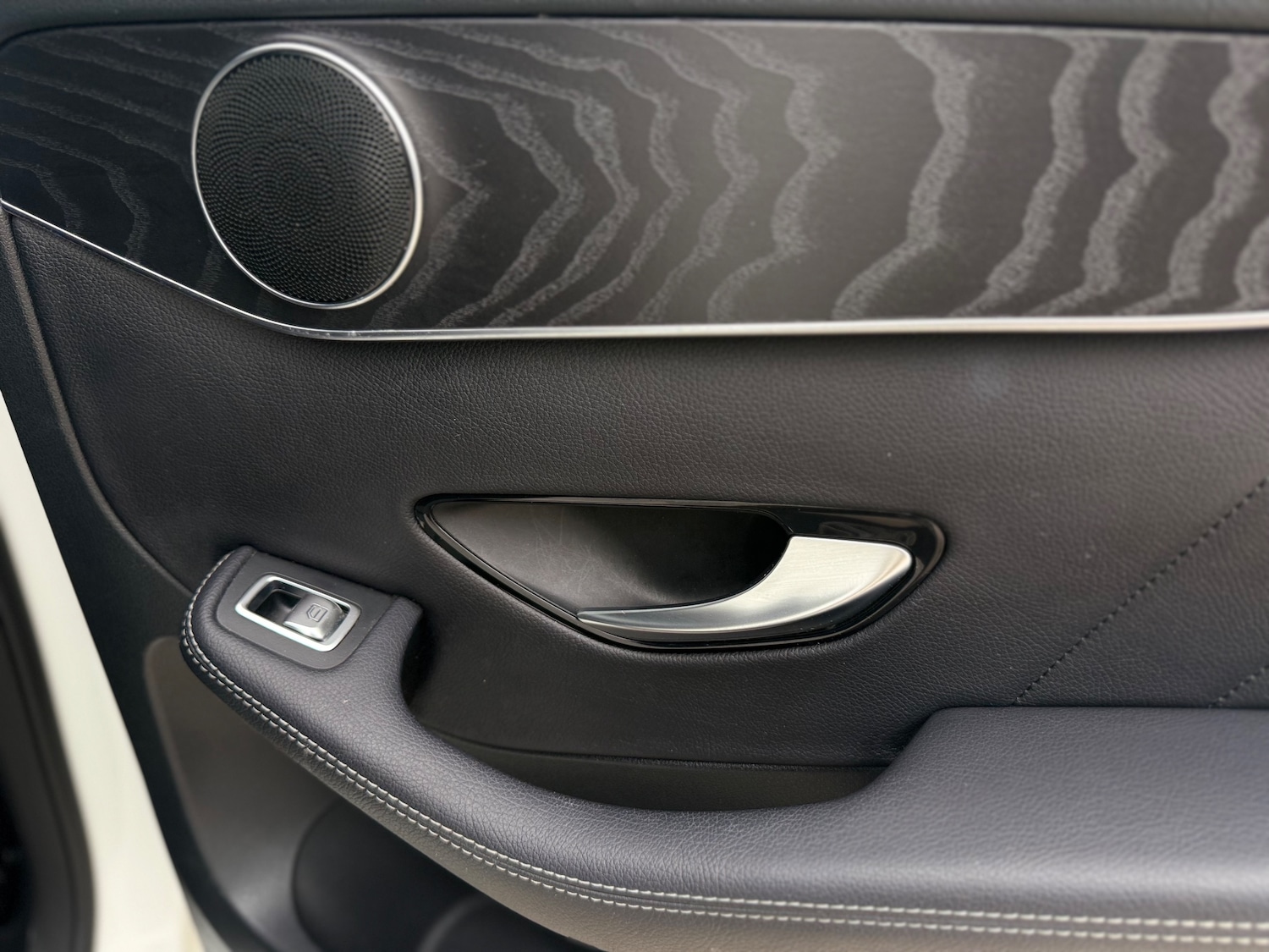 Used Mercedes-Benz GLC 2018 for sale - 77567827: Photo 59