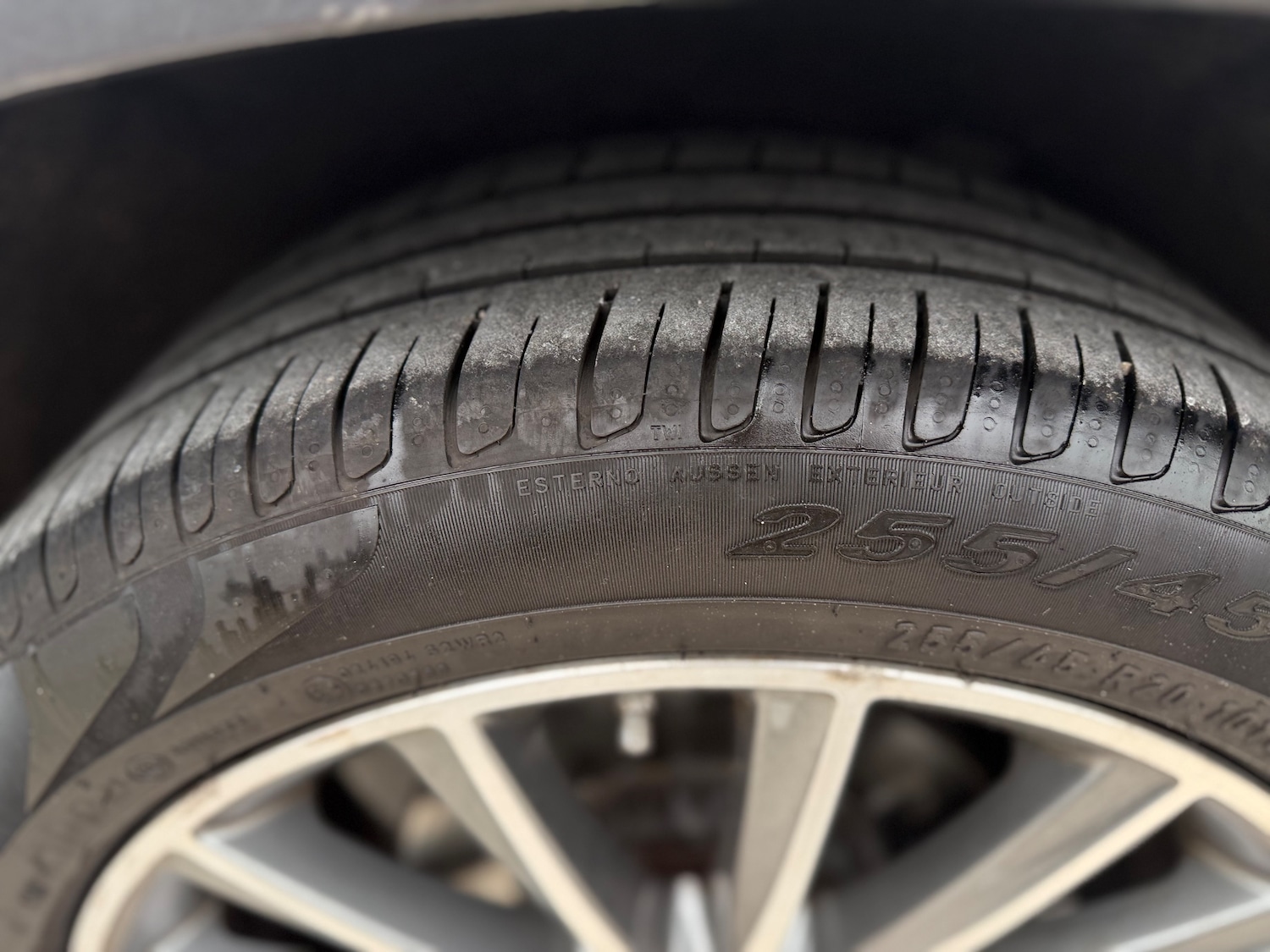 Used Mercedes-Benz GLC 2018 for sale - 77567827: Photo 67