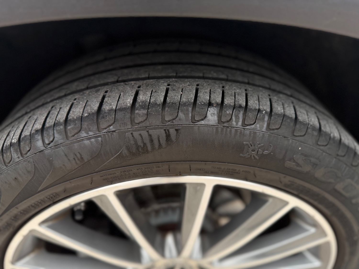 Used Mercedes-Benz GLC 2018 for sale - 77567827: Photo 68