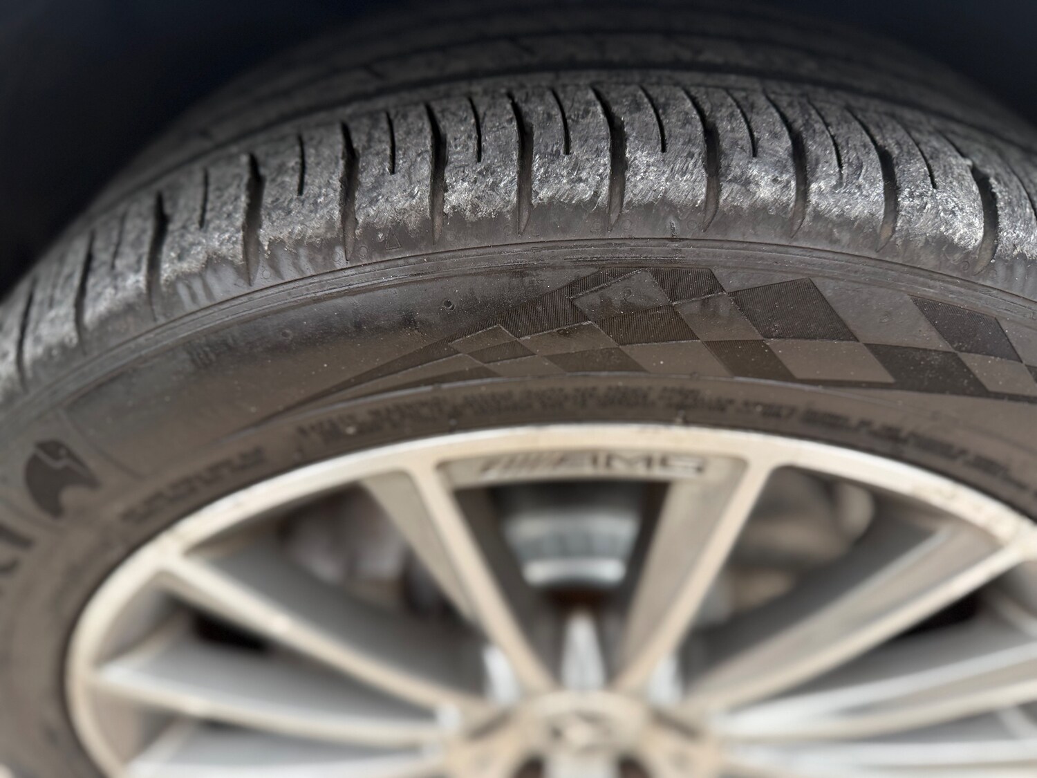 Used Mercedes-Benz GLC 2018 for sale - 77567827: Photo 69