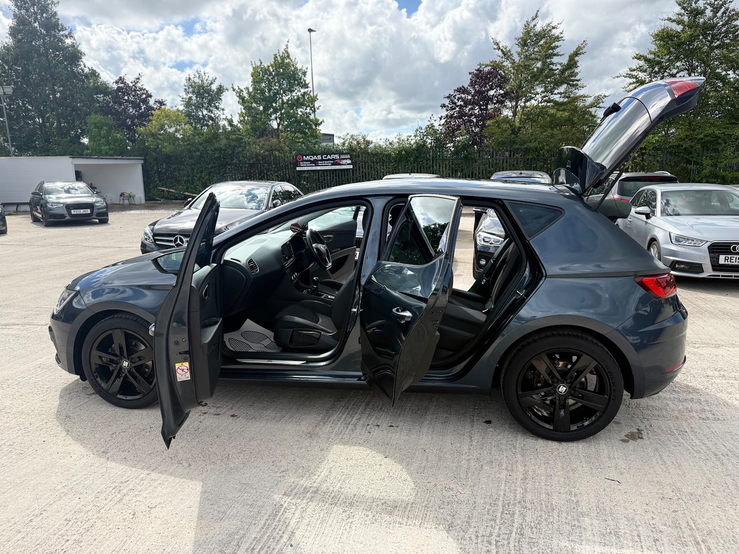 Vehicle 13