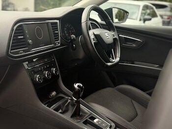 Used SEAT Leon 2019 for sale - 75616499: Photo