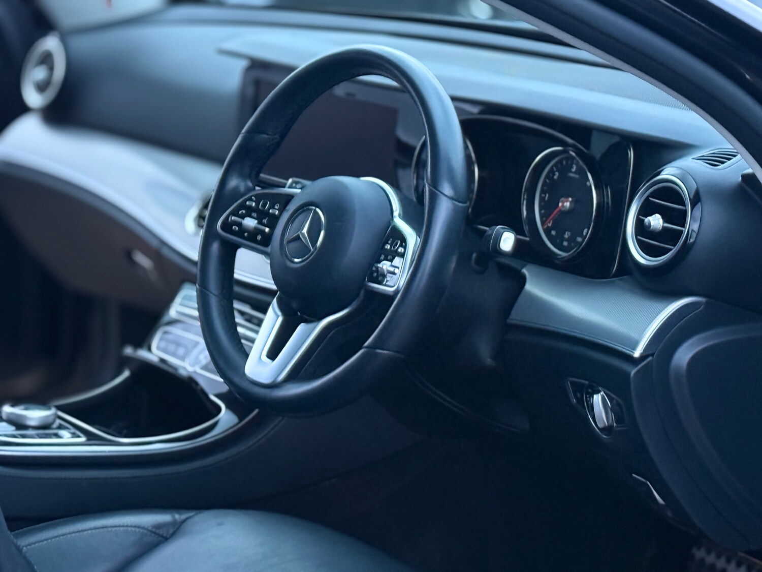 Used Mercedes-Benz E Class 2019 for sale - 76616867: Photo 20