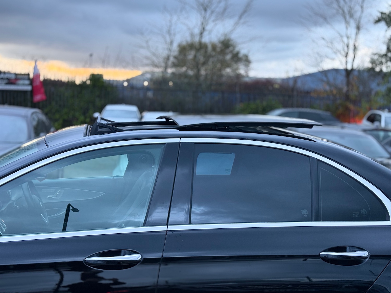 Used Mercedes-Benz E Class 2019 for sale - 76616867: Photo 24