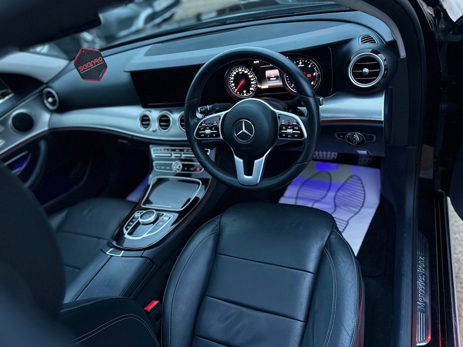 Used Mercedes-Benz E Class 2019 for sale - 76616867: Photo 27