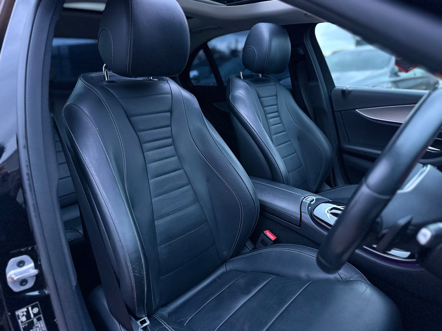 Used Mercedes-Benz E Class 2019 for sale - 76616867: Photo 29