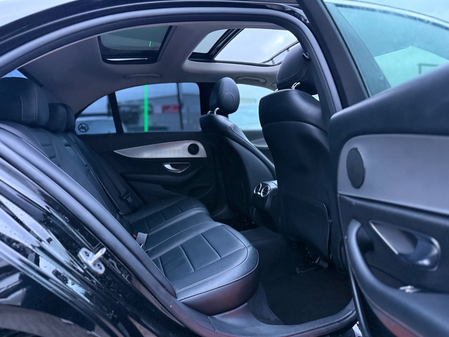 Used Mercedes-Benz E Class 2019 for sale - 76616867: Photo 34