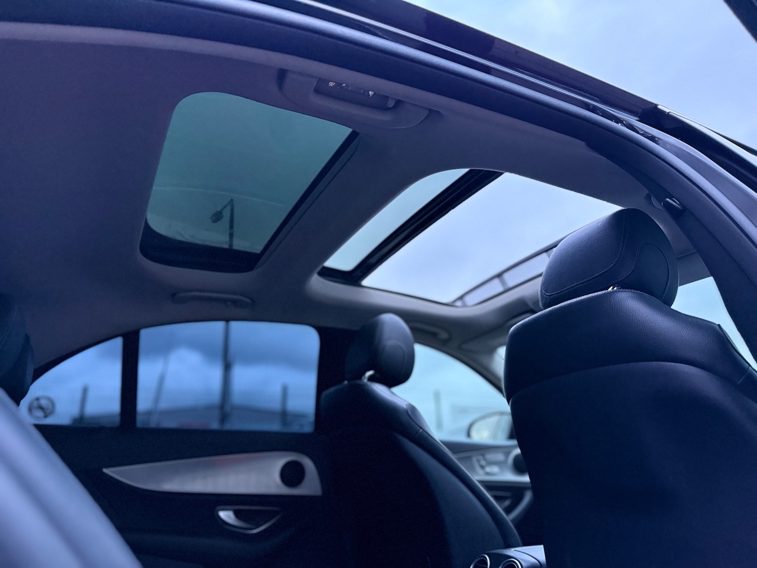 Used Mercedes-Benz E Class 2019 for sale - 76616867: Photo 36