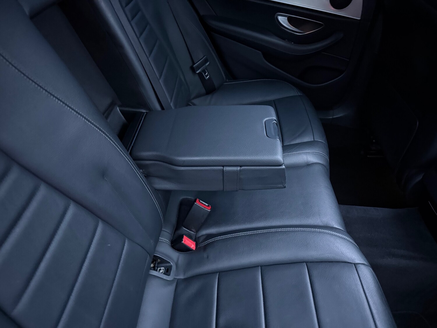 Used Mercedes-Benz E Class 2019 for sale - 76616867: Photo 37