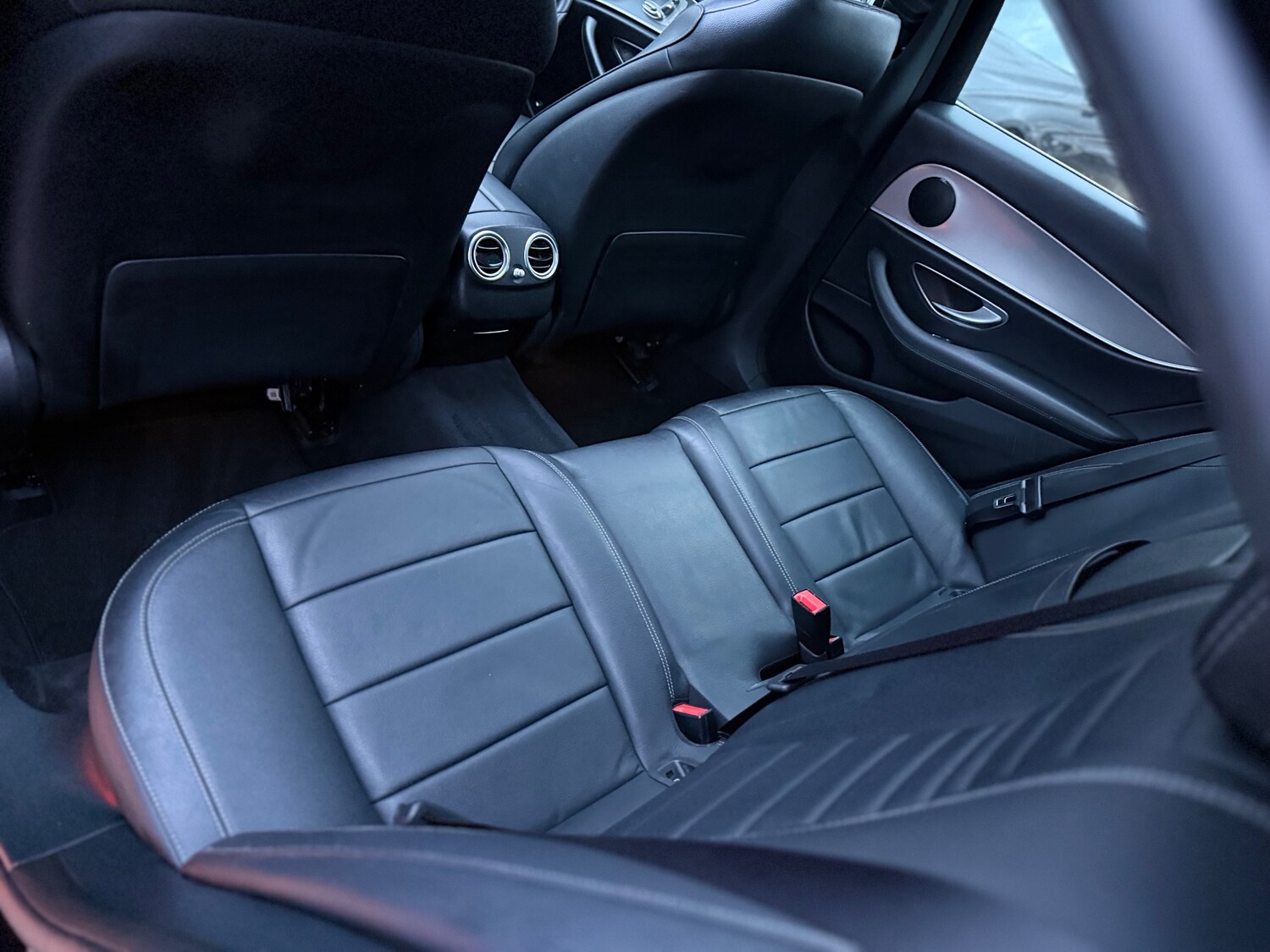 Used Mercedes-Benz E Class 2019 for sale - 76616867: Photo 39