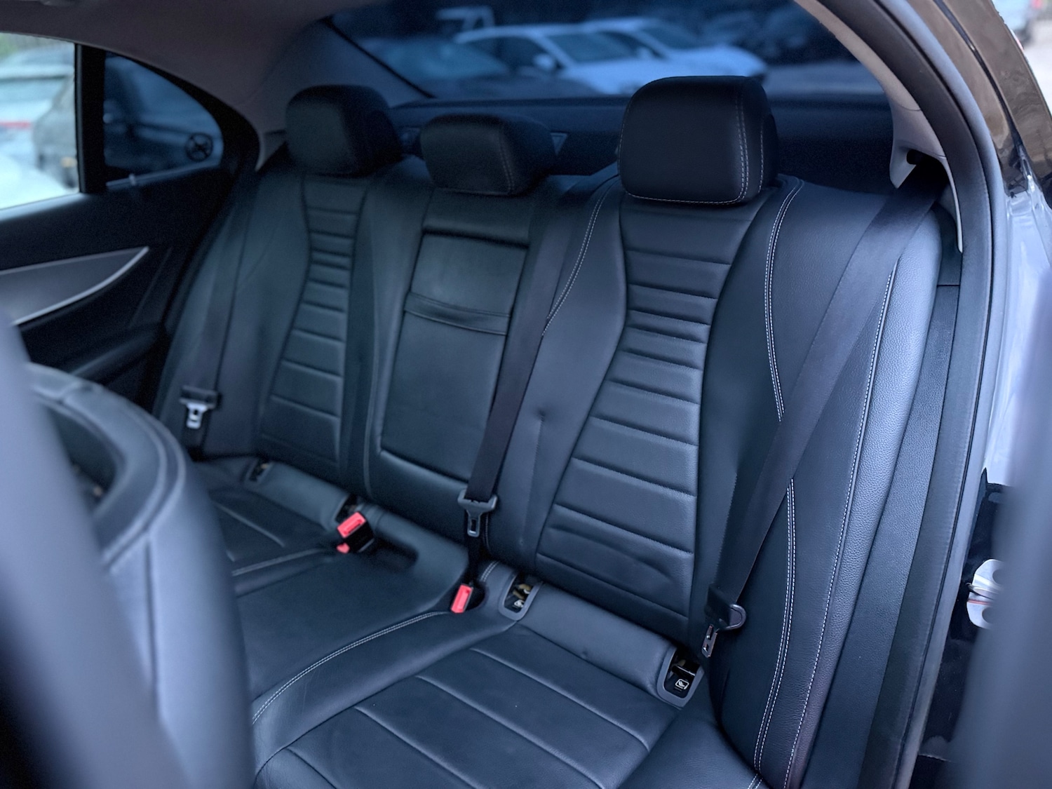 Used Mercedes-Benz E Class 2019 for sale - 76616867: Photo 41