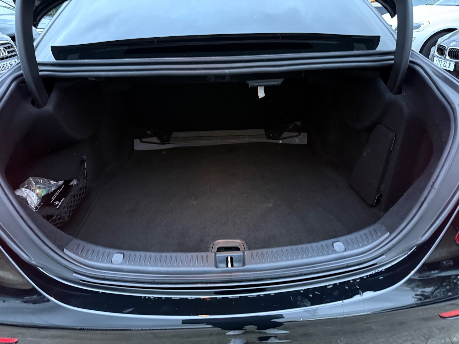 Used Mercedes-Benz E Class 2019 for sale - 76616867: Photo 43