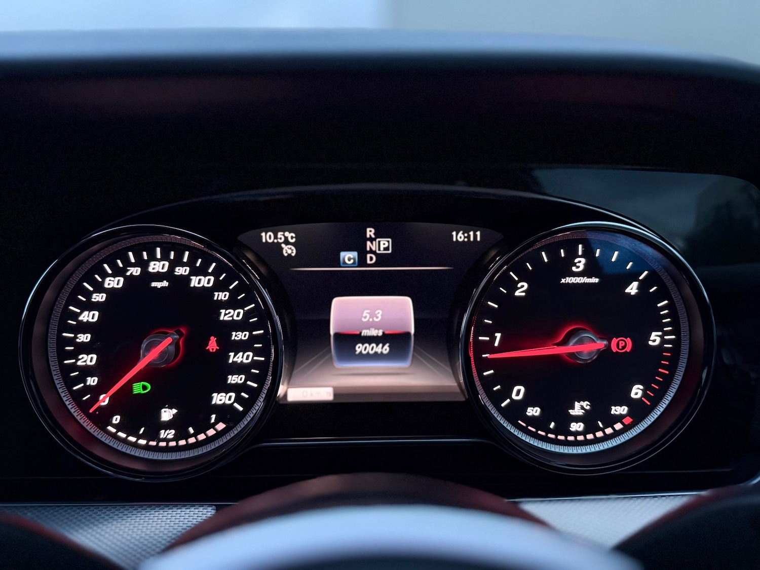 Used Mercedes-Benz E Class 2019 for sale - 76616867: Photo 46