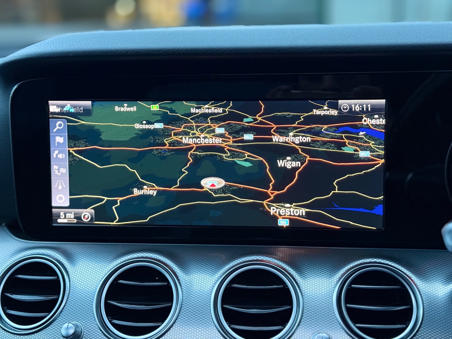 Used Mercedes-Benz E Class 2019 for sale - 76616867: Photo 49