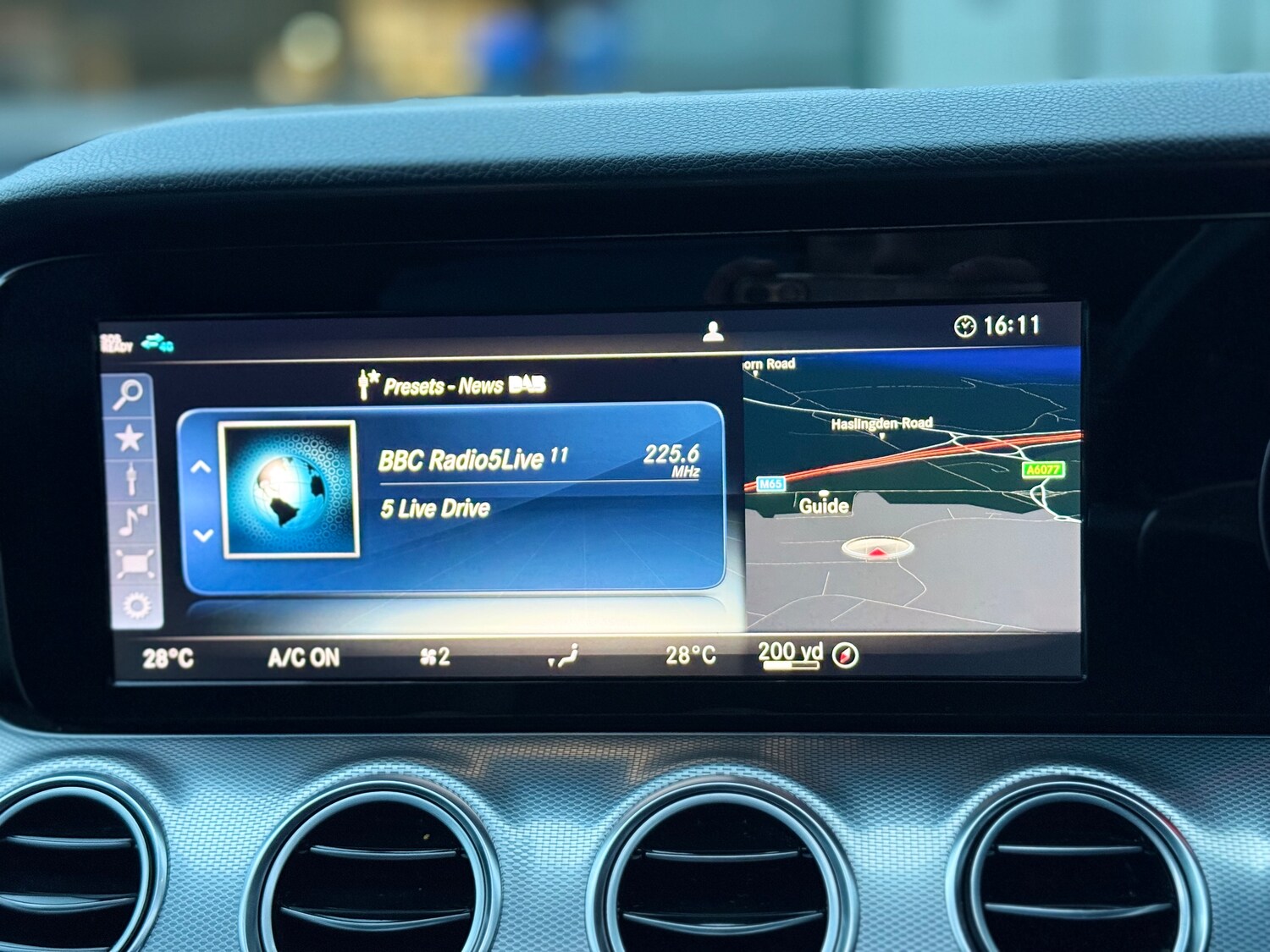 Used Mercedes-Benz E Class 2019 for sale - 76616867: Photo 50