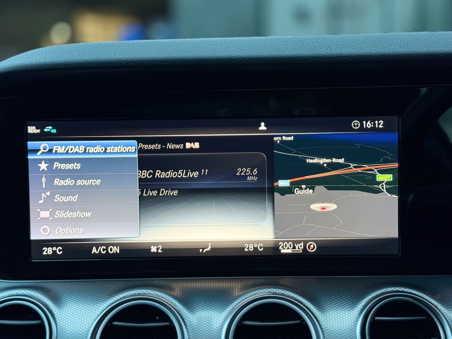 Used Mercedes-Benz E Class 2019 for sale - 76616867: Photo 51