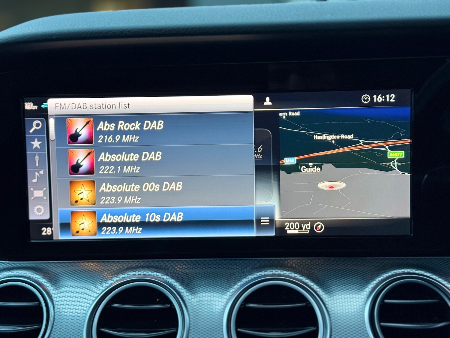 Used Mercedes-Benz E Class 2019 for sale - 76616867: Photo 52