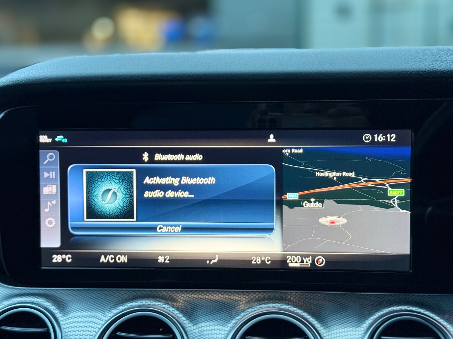 Used Mercedes-Benz E Class 2019 for sale - 76616867: Photo 53