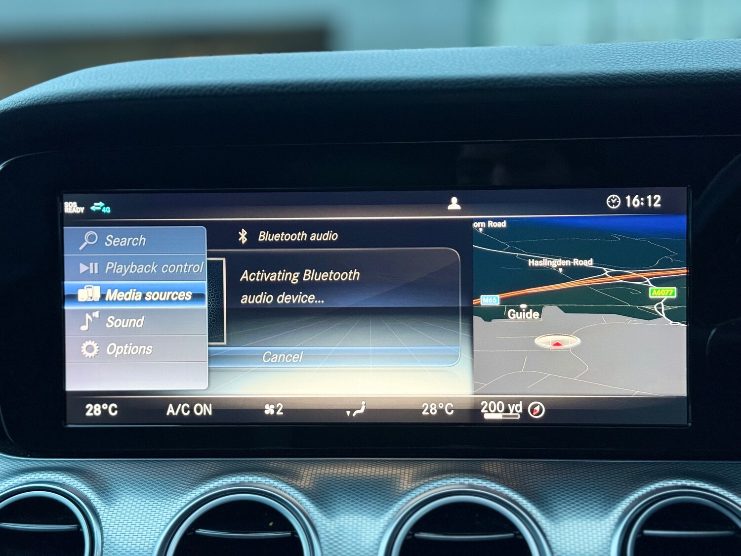 Used Mercedes-Benz E Class 2019 for sale - 76616867: Photo 54