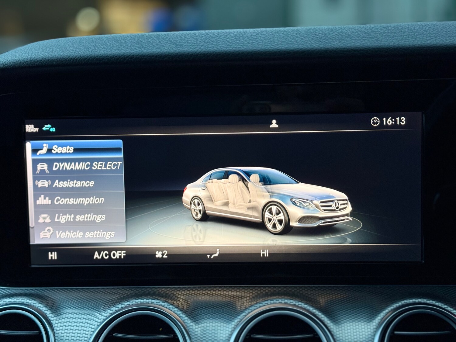 Used Mercedes-Benz E Class 2019 for sale - 76616867: Photo 57