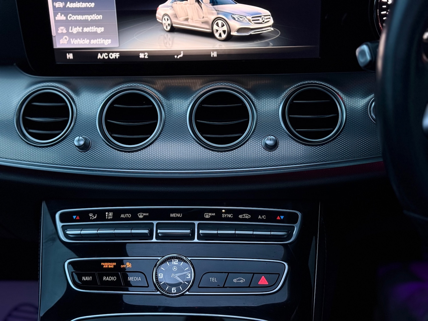 Used Mercedes-Benz E Class 2019 for sale - 76616867: Photo 58