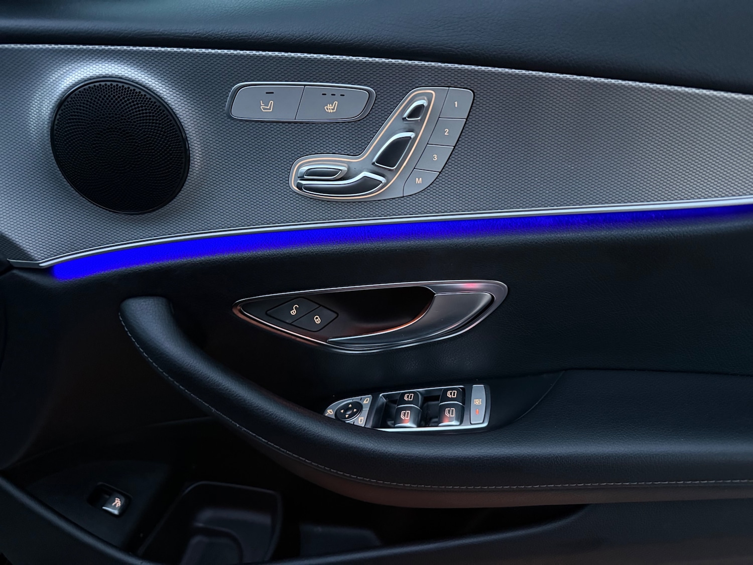 Used Mercedes-Benz E Class 2019 for sale - 76616867: Photo 67