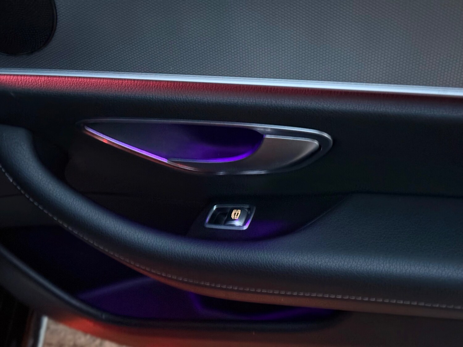 Used Mercedes-Benz E Class 2019 for sale - 76616867: Photo 68