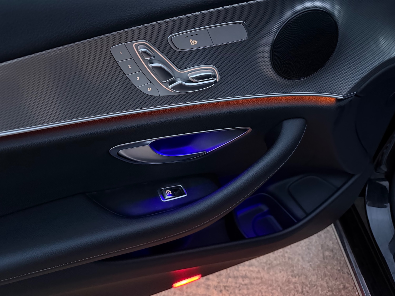 Used Mercedes-Benz E Class 2019 for sale - 76616867: Photo 69