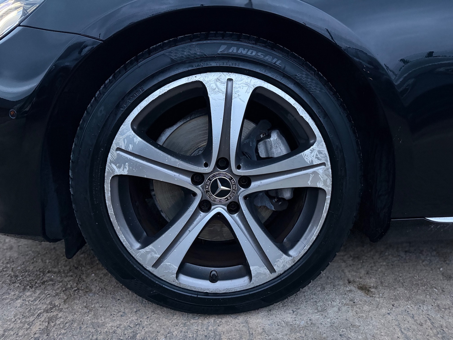 Used Mercedes-Benz E Class 2019 for sale - 76616867: Photo 71