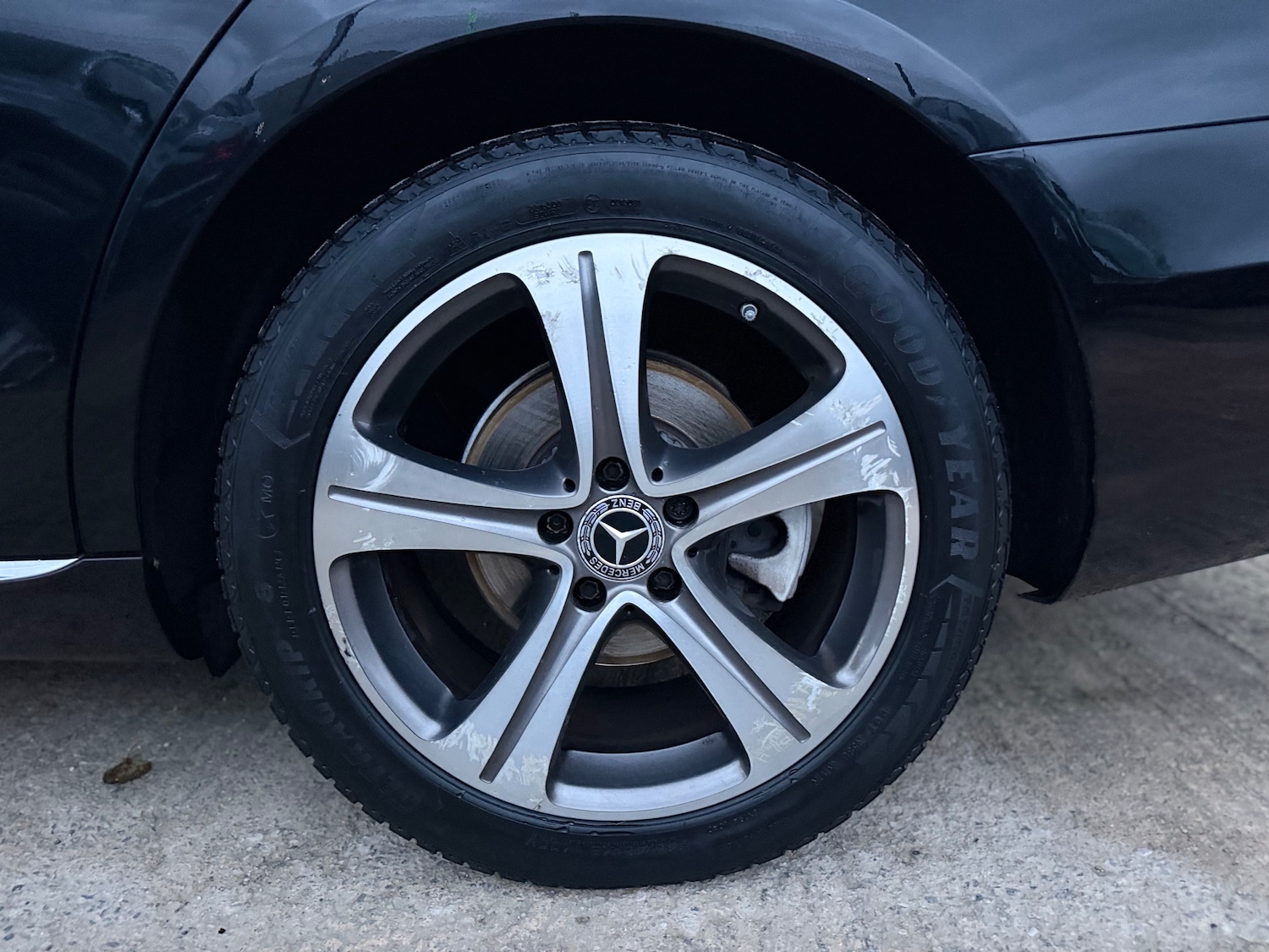 Used Mercedes-Benz E Class 2019 for sale - 76616867: Photo 72