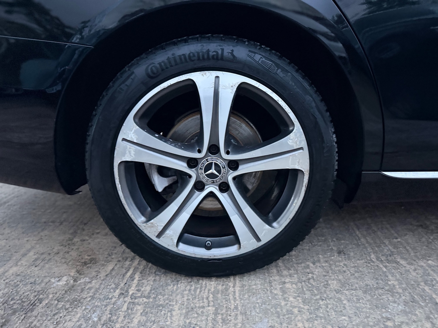 Used Mercedes-Benz E Class 2019 for sale - 76616867: Photo 73