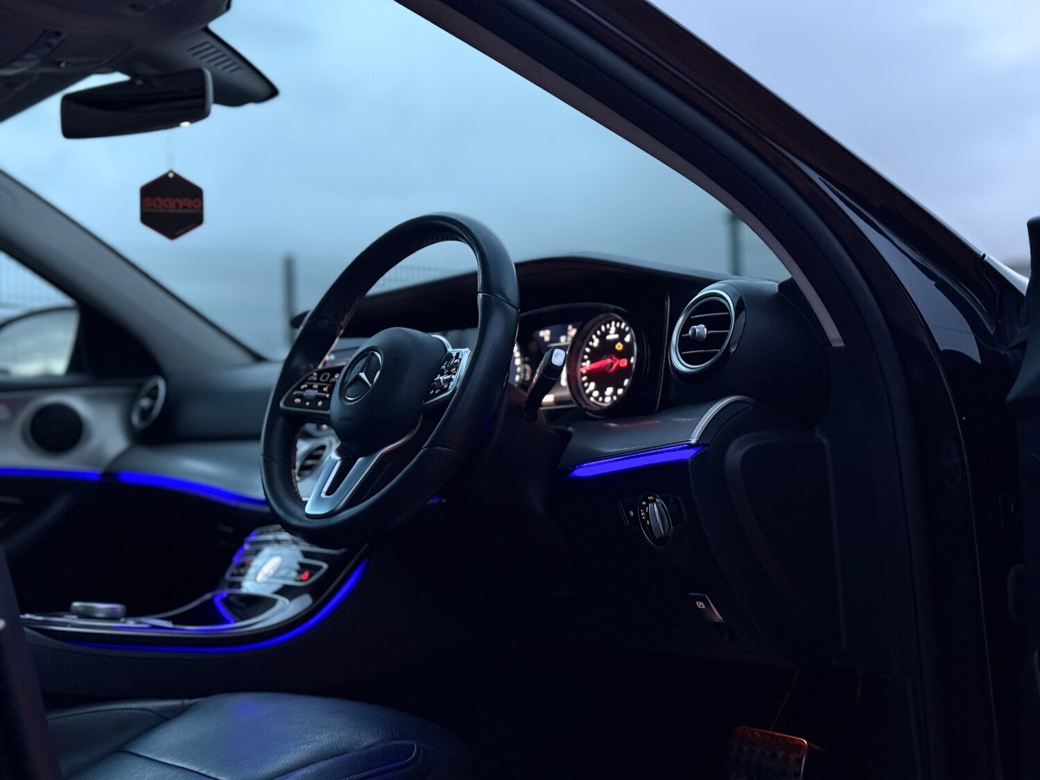 Used Mercedes-Benz E Class 2019 for sale - 76616867: Photo 79