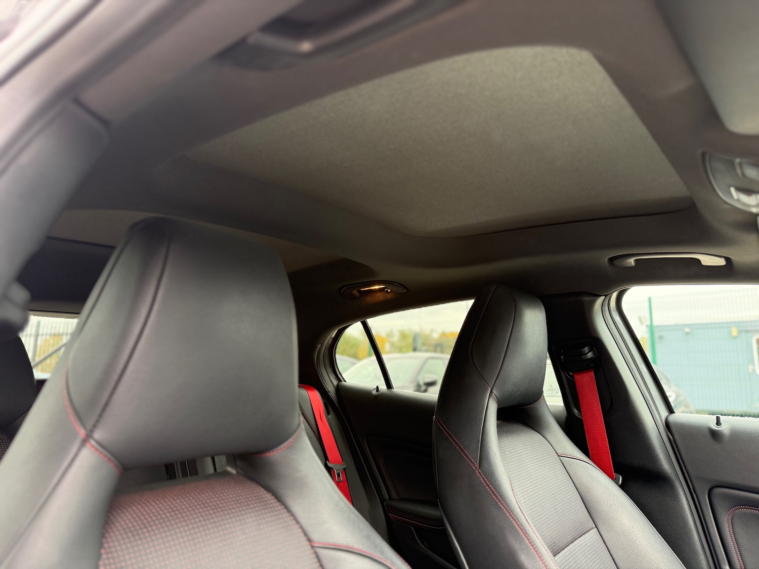 Used Mercedes-Benz GLA 2015 for sale - 76287919: Photo 19