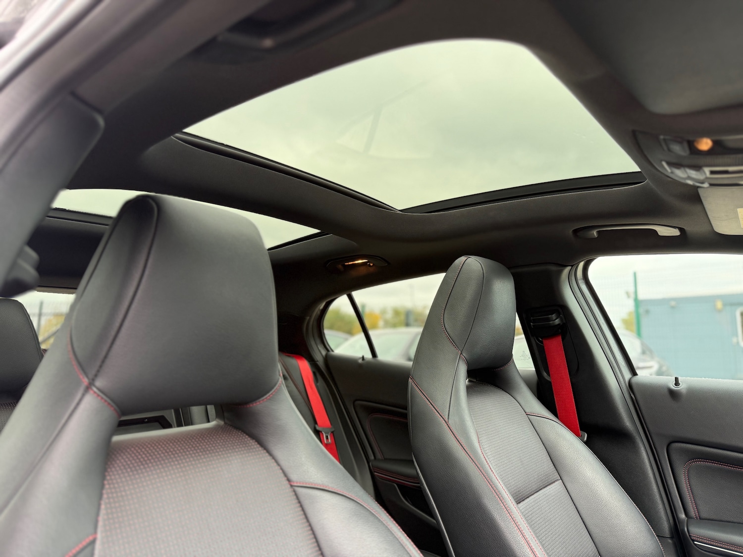 Used Mercedes-Benz GLA 2015 for sale - 76287919: Photo 20