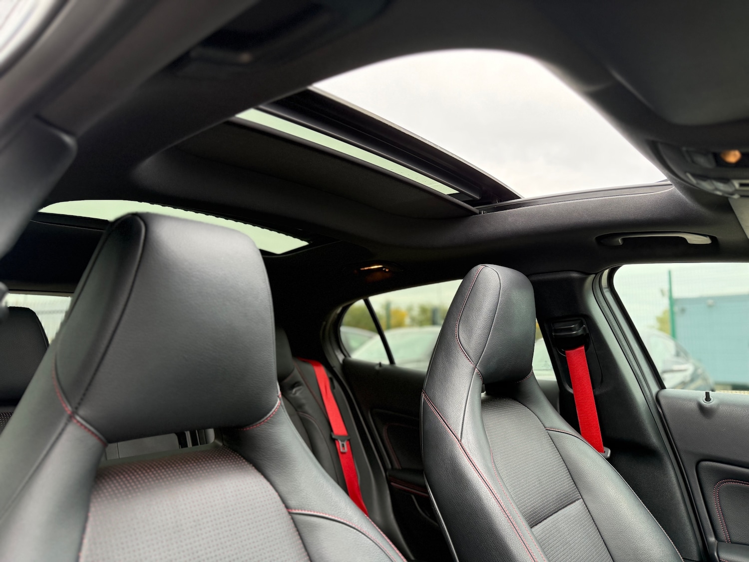 Used Mercedes-Benz GLA 2015 for sale - 76287919: Photo 21