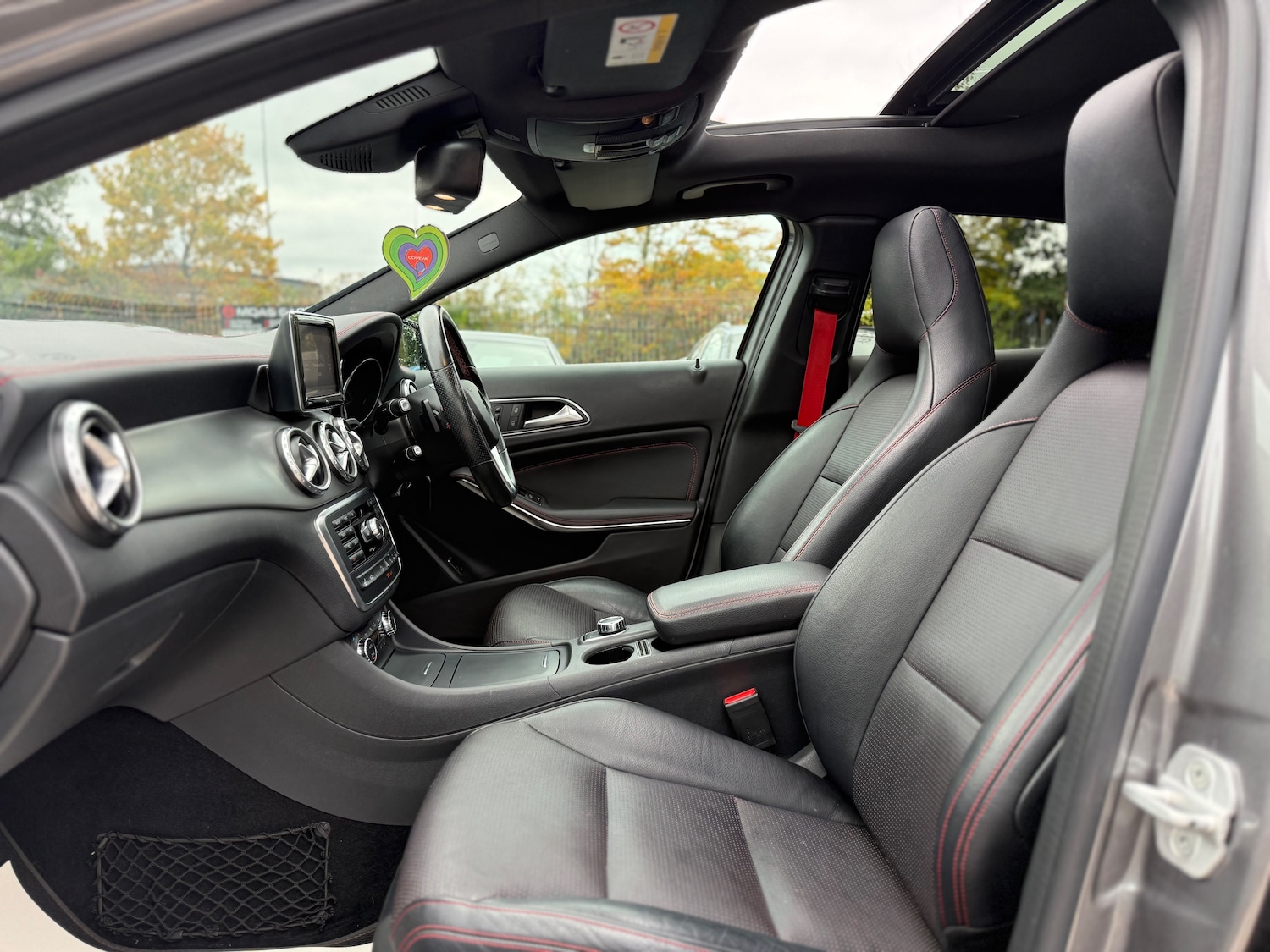 Used Mercedes-Benz GLA 2015 for sale - 76287919: Photo 23