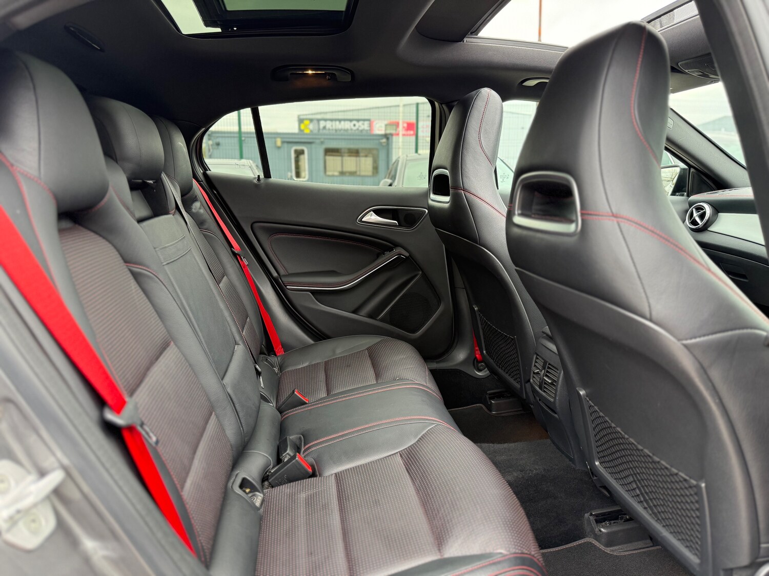 Used Mercedes-Benz GLA 2015 for sale - 76287919: Photo 26