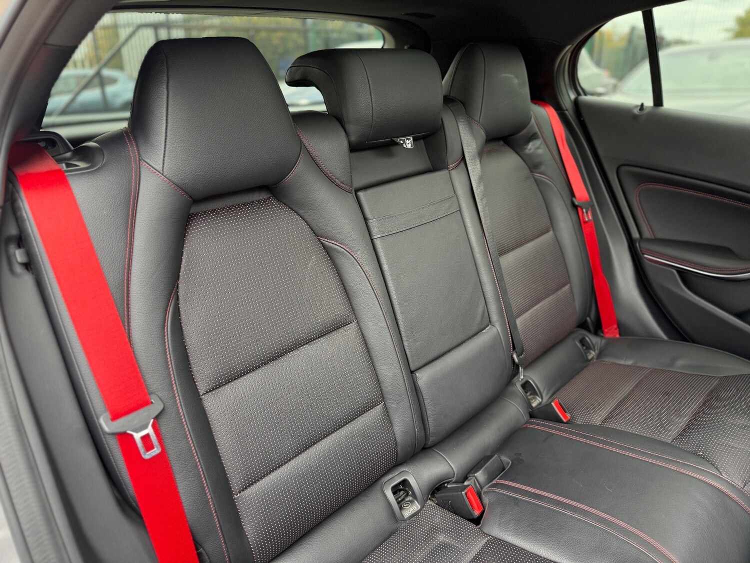 Used Mercedes-Benz GLA 2015 for sale - 76287919: Photo 27