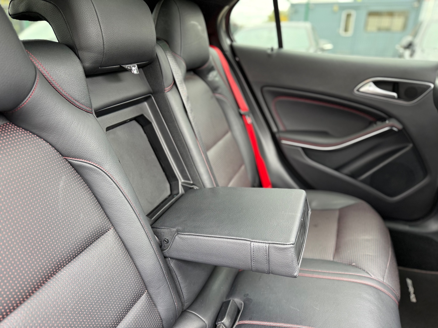 Used Mercedes-Benz GLA 2015 for sale - 76287919: Photo 28