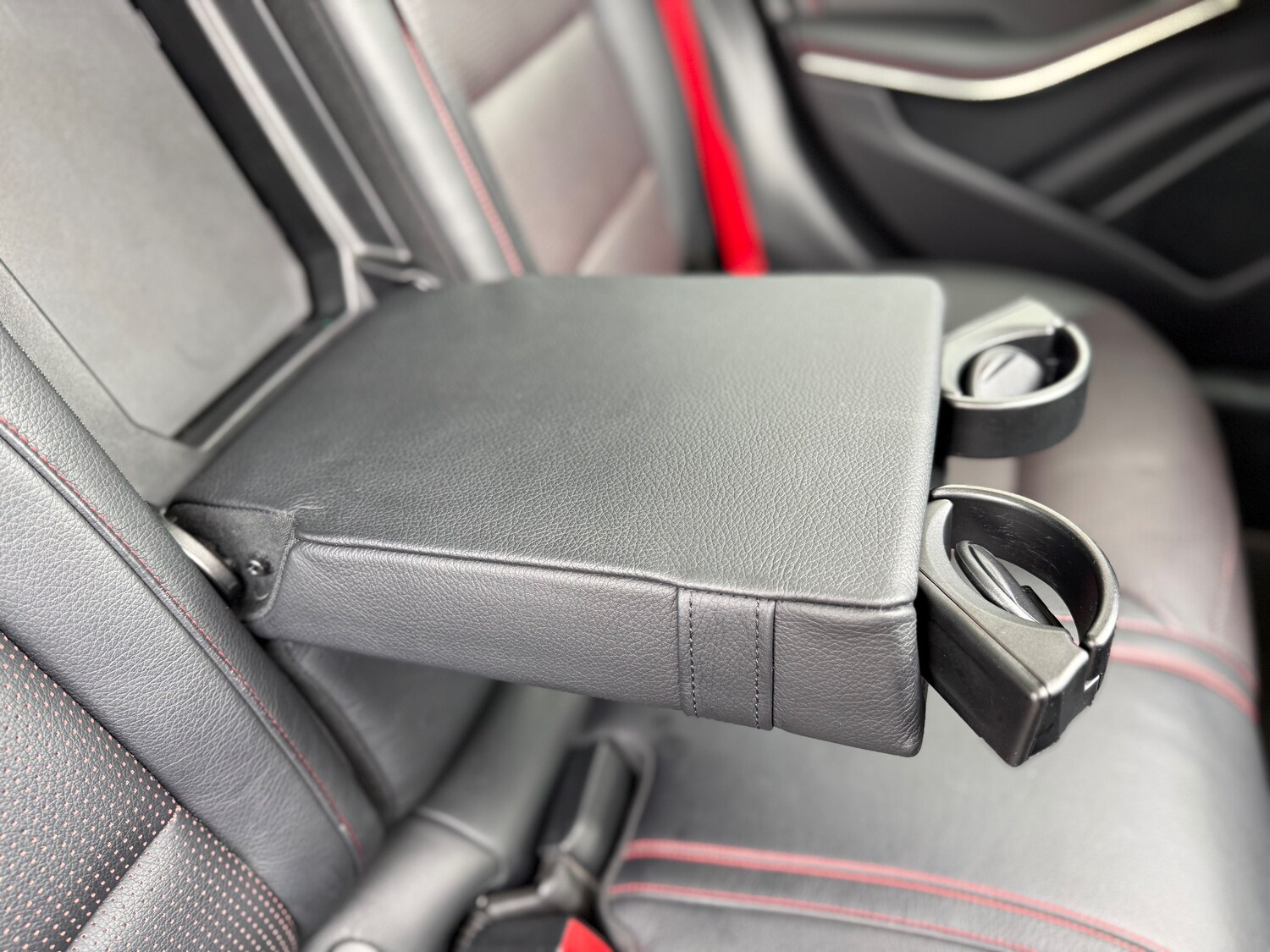 Used Mercedes-Benz GLA 2015 for sale - 76287919: Photo 29