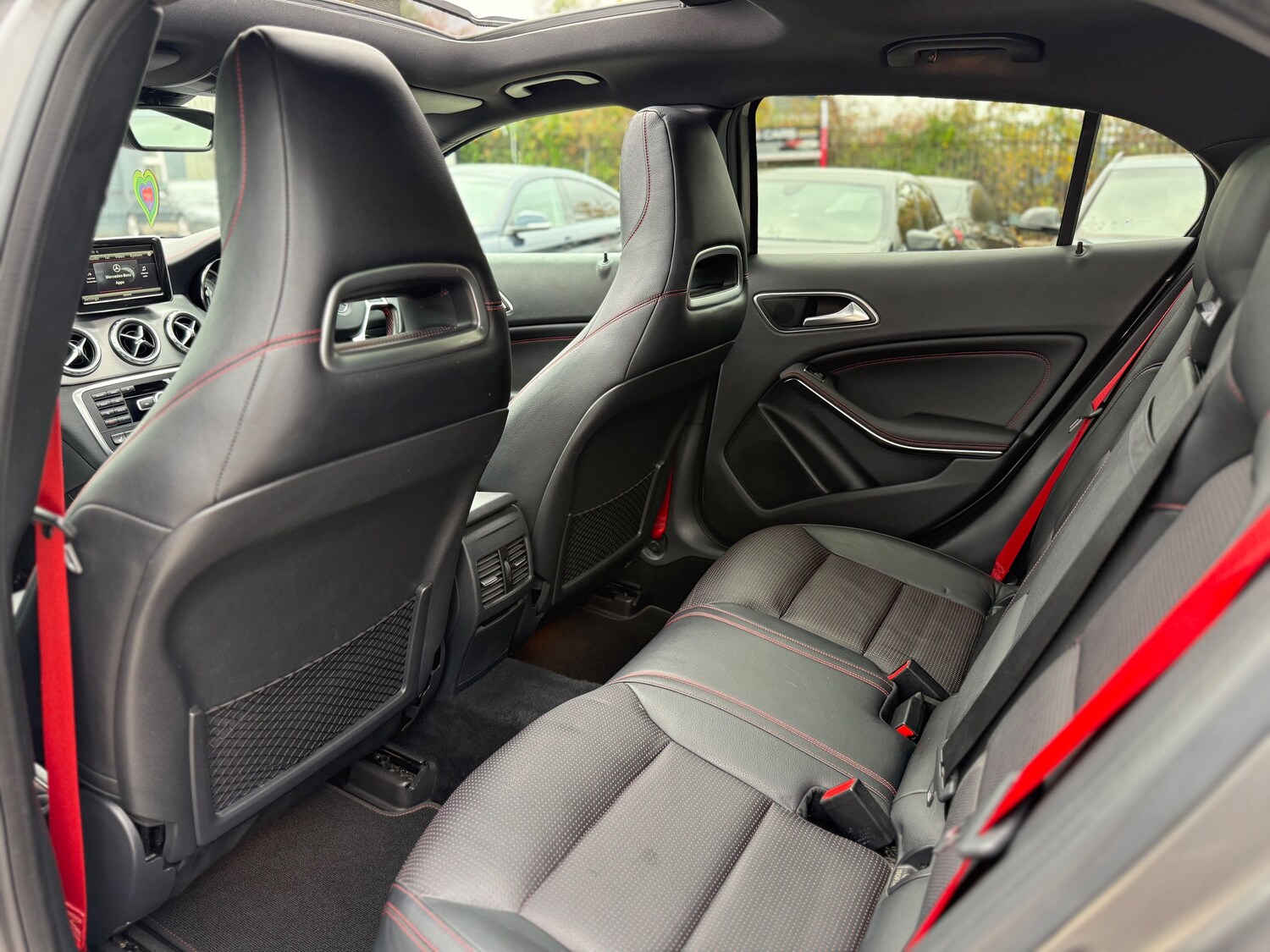 Used Mercedes-Benz GLA 2015 for sale - 76287919: Photo 30